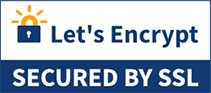 Lets Encrypt SSL logo